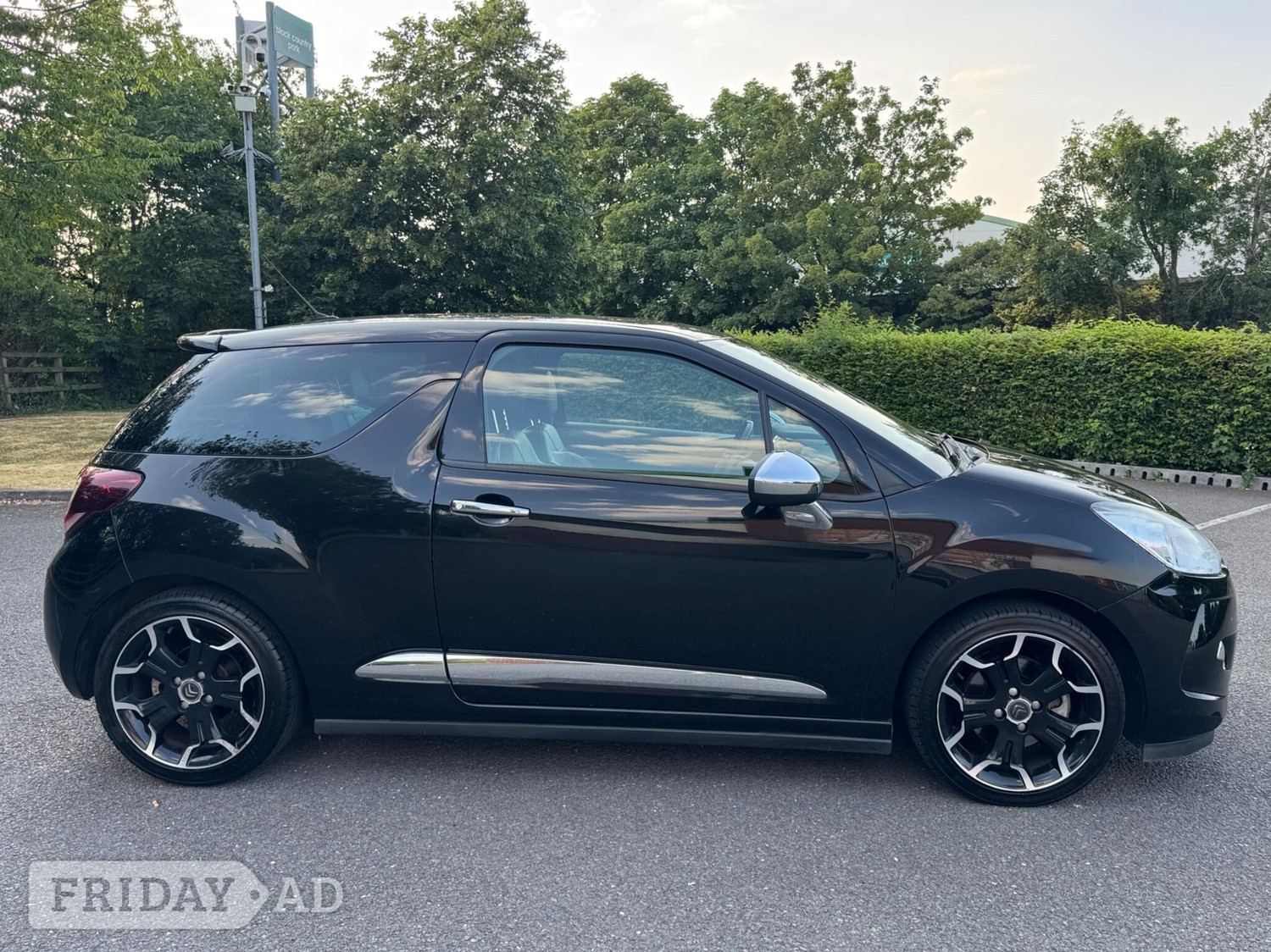 Citroen DS3 2013 - Cars in West Bromwich