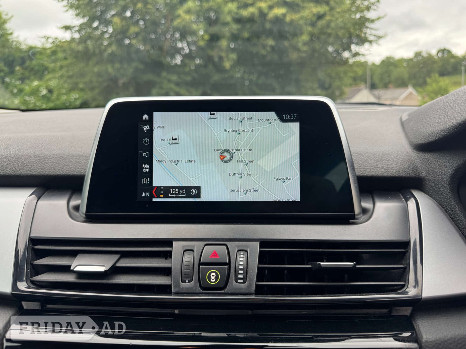 BMW 2 Series Active Tourer 2018 - Cars