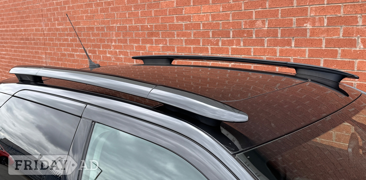 [ berth ]Citroen C4 Cactus