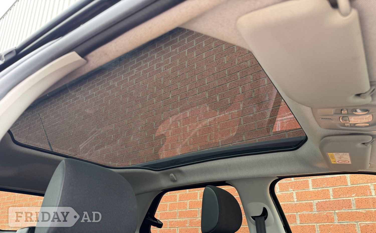 Citroen C4 Cactus 2017 - Cars in Doncaster