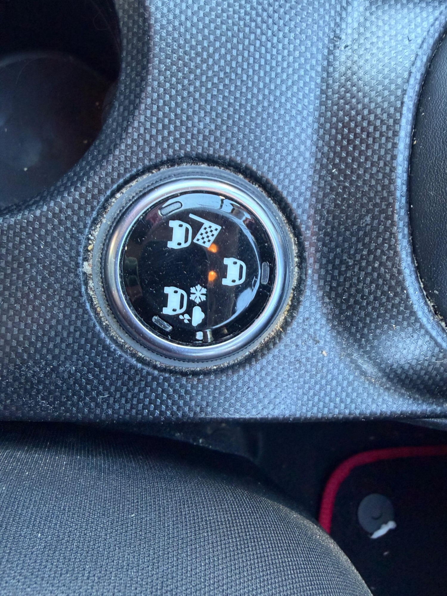[ berth ]Fiat 500X