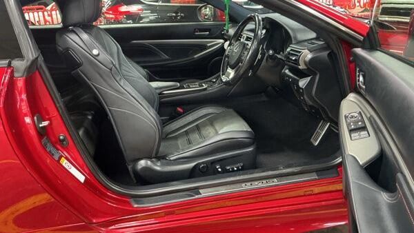 Lexus RC Havering