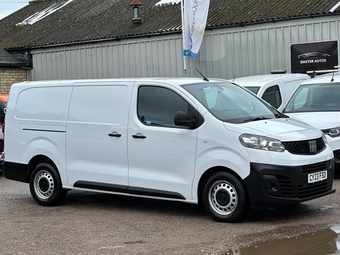 Fiat Scudo 2023