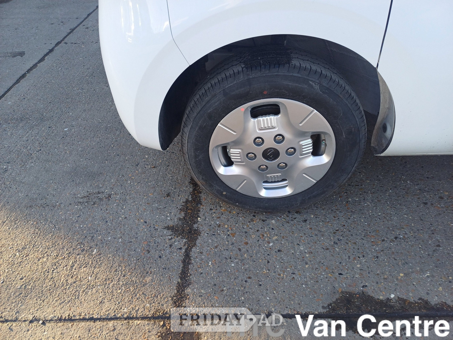 Maxus eDeliver 3 24 - Vans & Commercial Vehicles