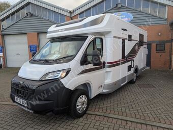 Elnagh Baron 579 2025 for sale