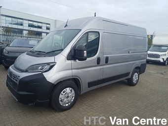 Fiat Ducato 2025