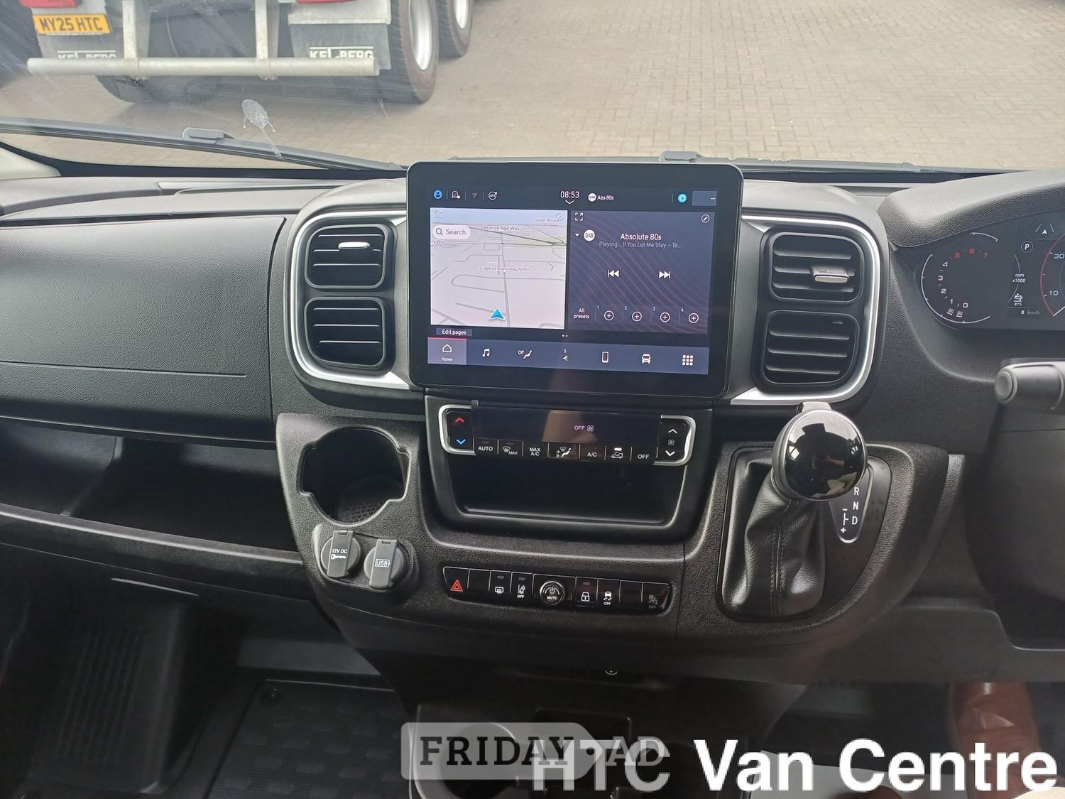 Fiat Ducato Hemel Hempstead
