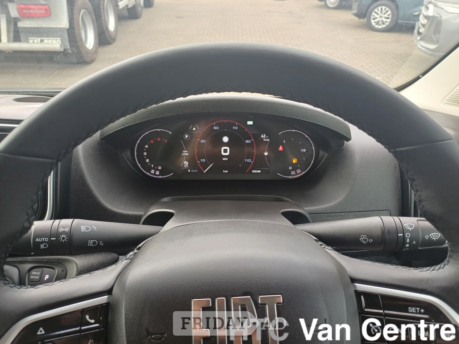 [ berth ]Fiat Ducato