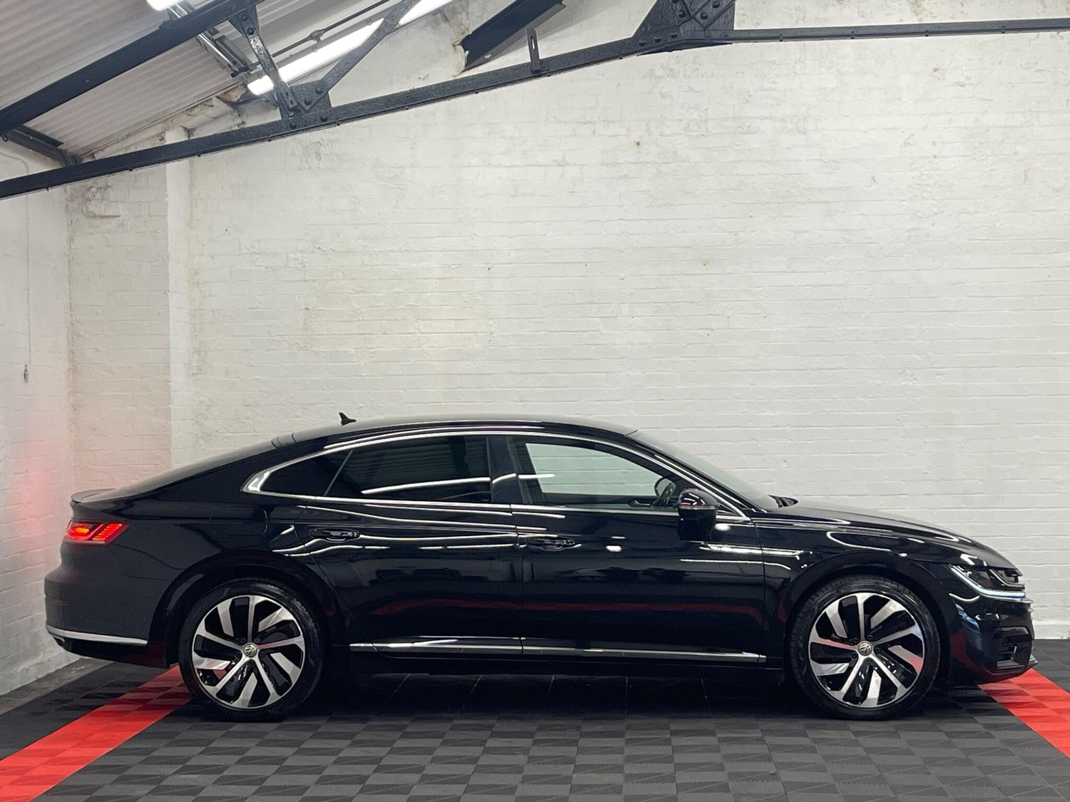 Volkswagen Arteon Birmingham