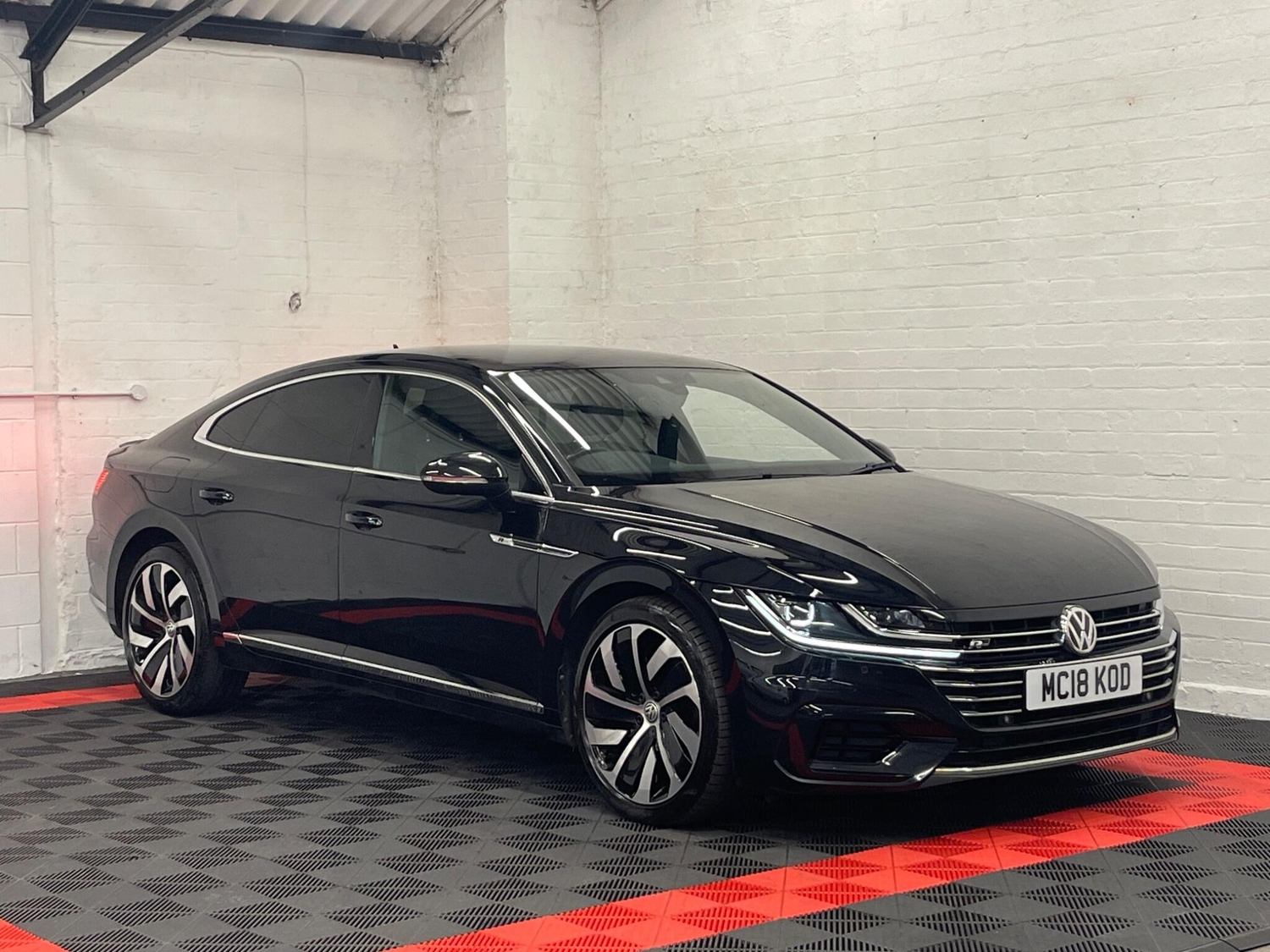 Volkswagen Arteon 2018 - Cars in Birmingham