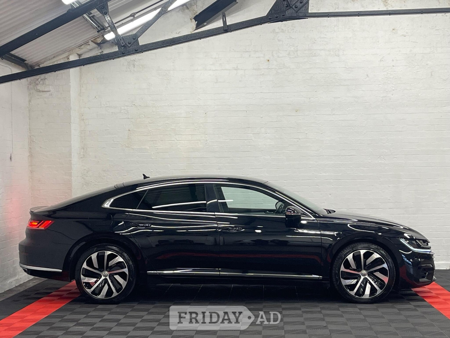 Volkswagen Arteon Birmingham