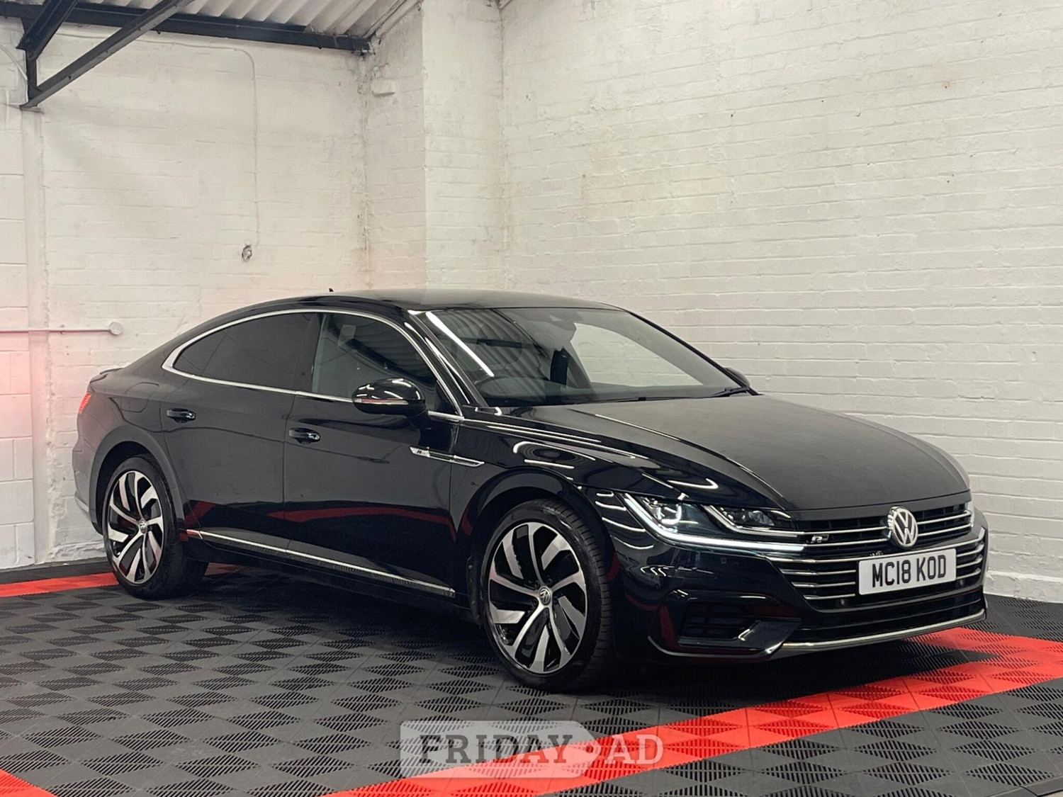 Volkswagen Arteon 2018 - Cars in Birmingham