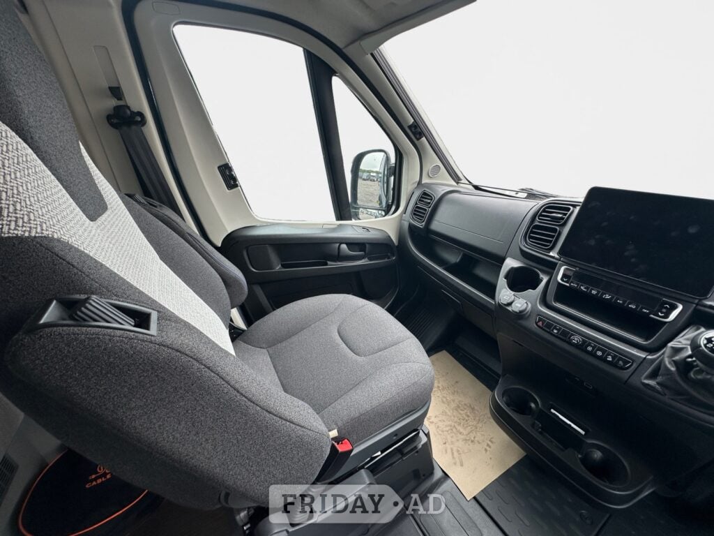 [5 berth ]Hymer 540 Free
