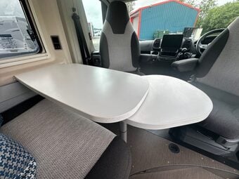 Hymer Free 540, (2026)  Campervan for sale