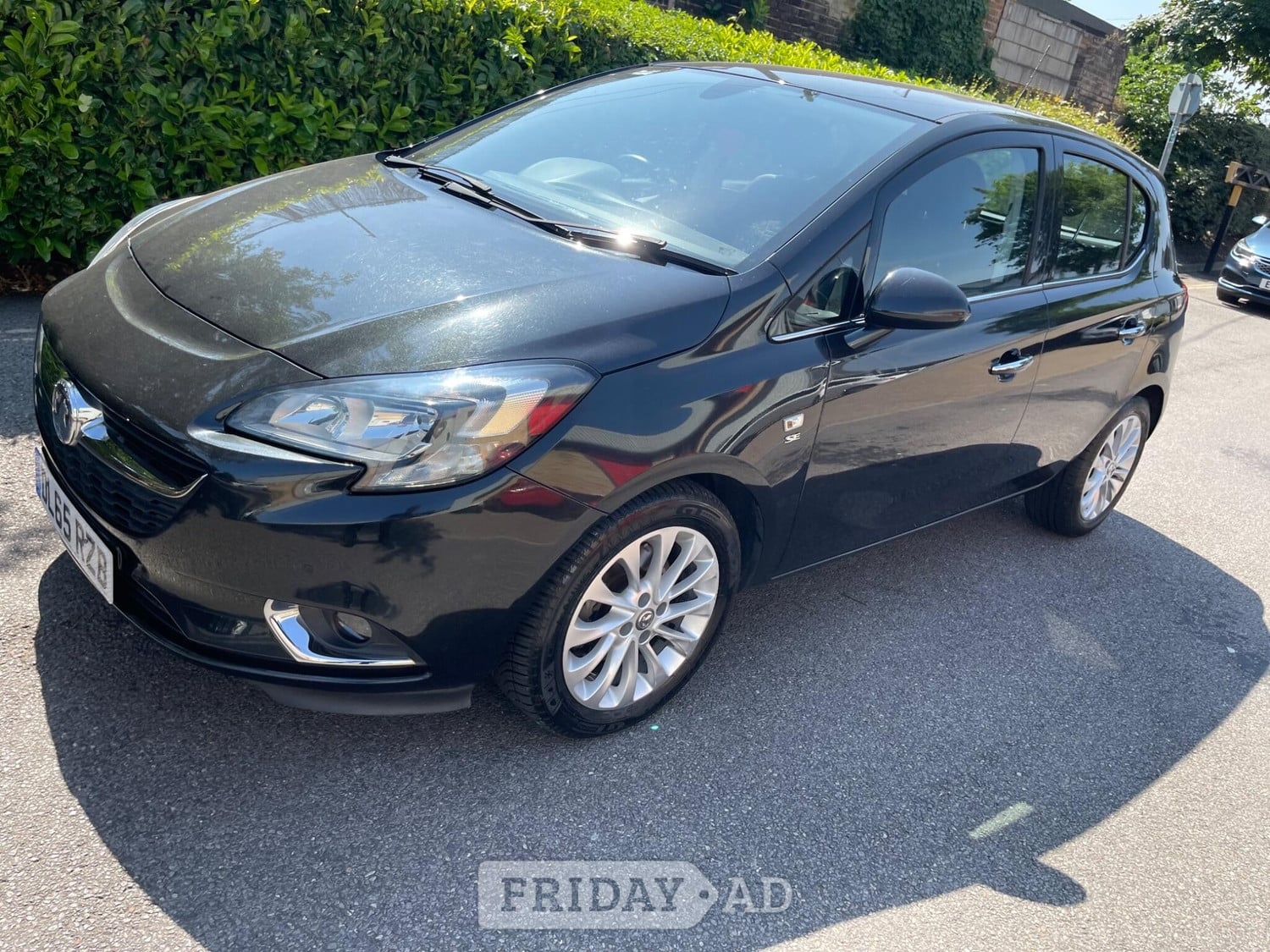Vauxhall Corsa 2015 - Cars in Sittingbourne