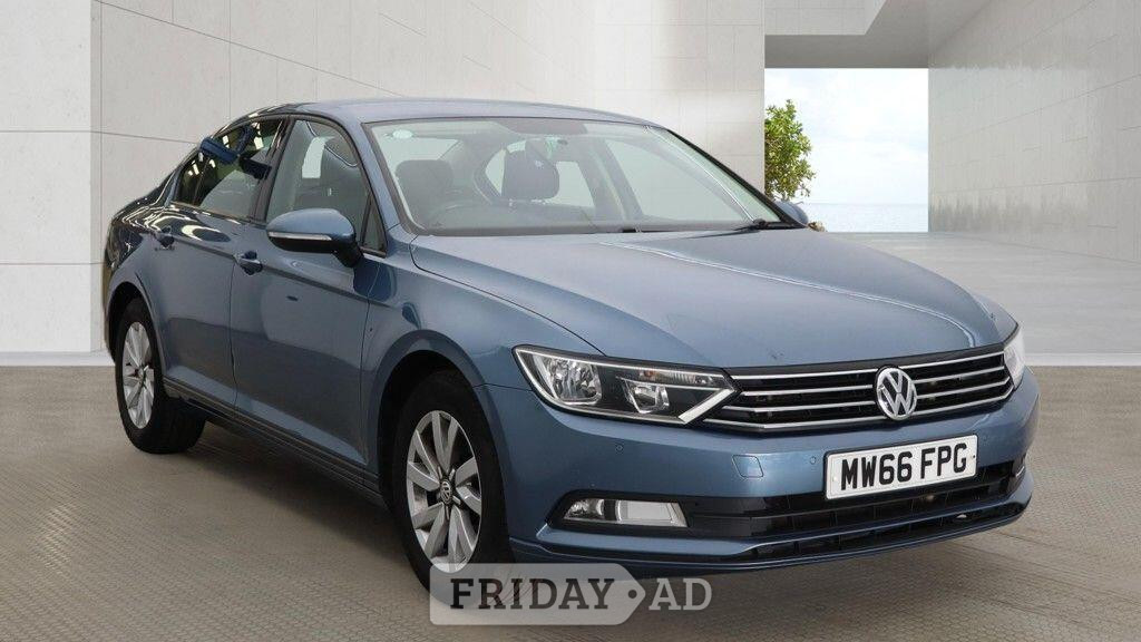 Volkswagen Passat 2016 in Winchester