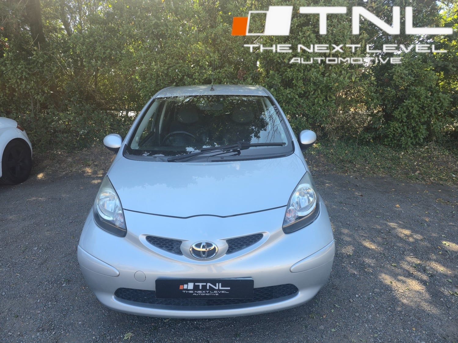 Toyota Aygo 2009 - Cars in Bedford