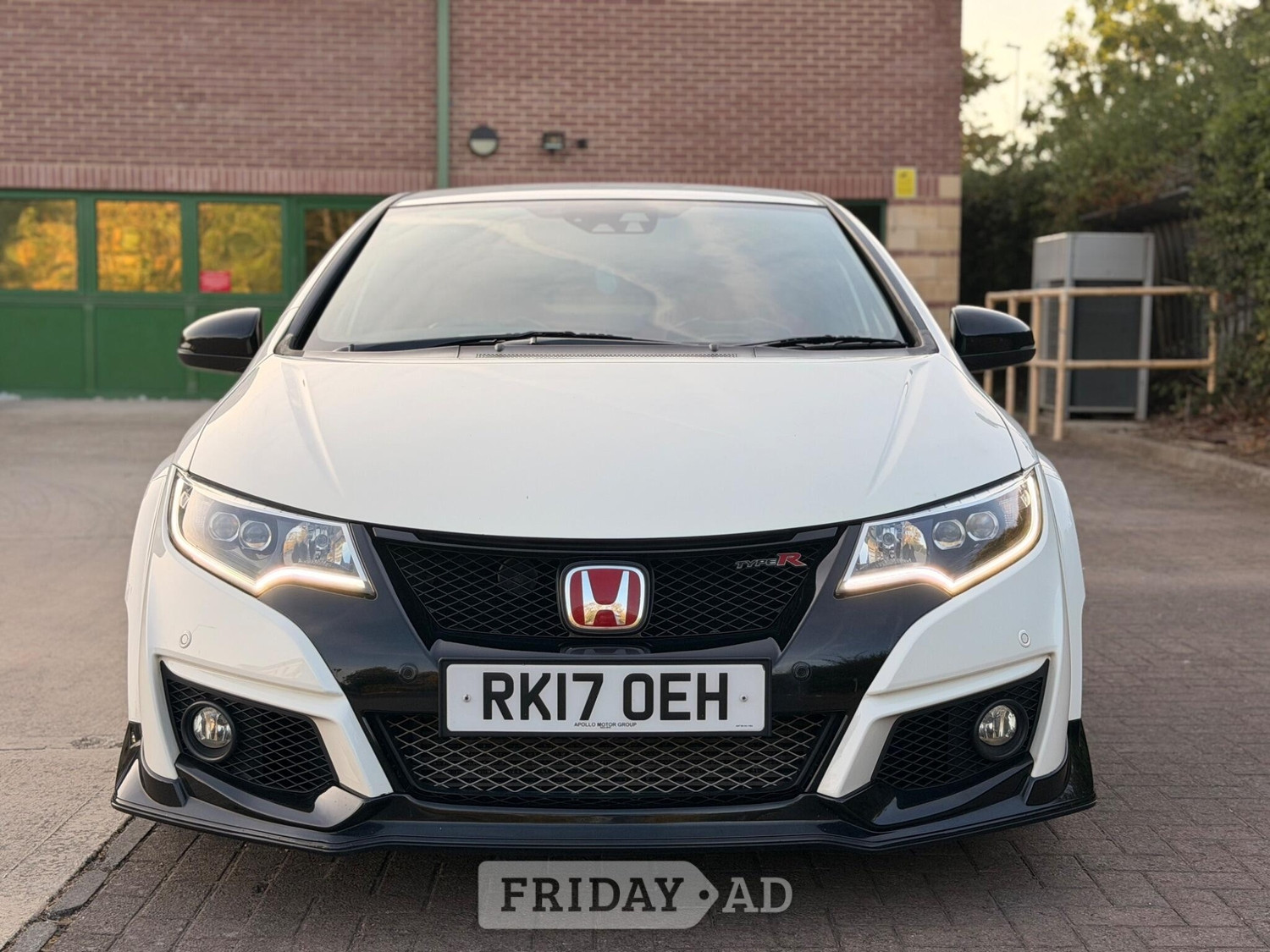 Honda Civic Swindon