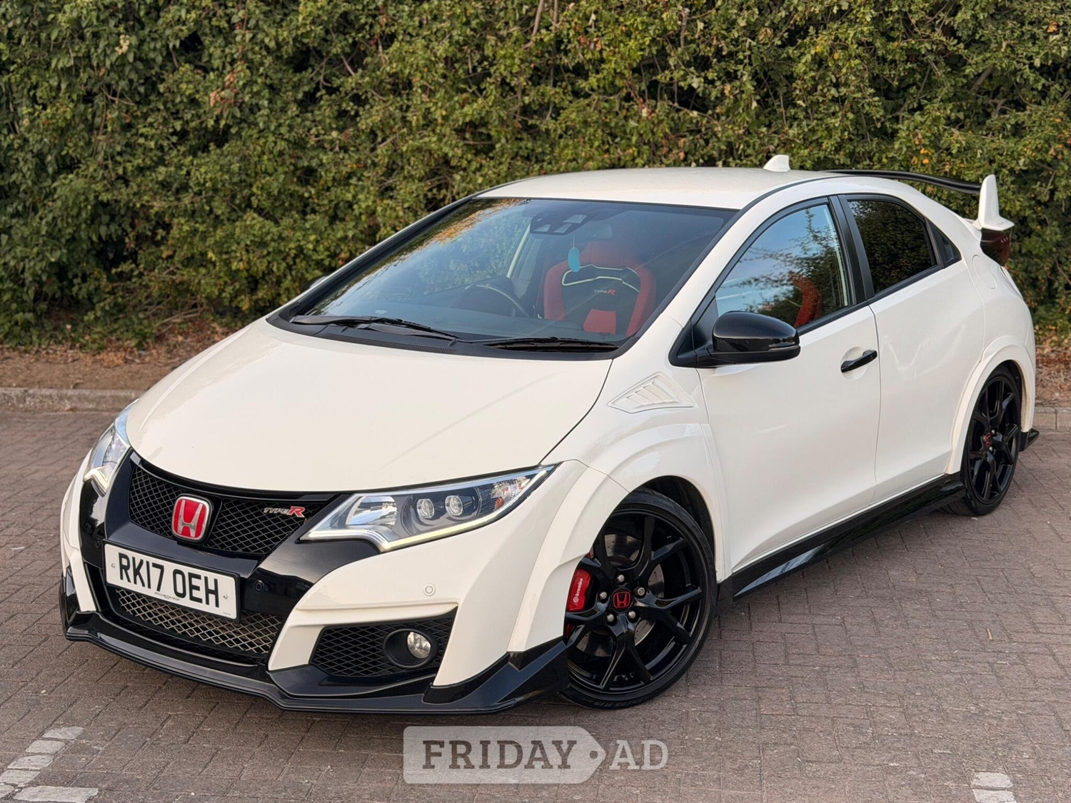 [ berth ]Honda Civic
