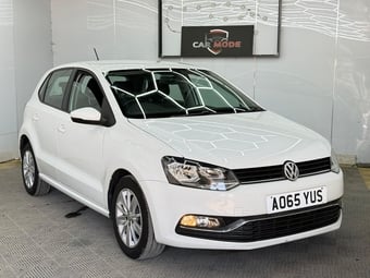 Volkswagen Polo 2016