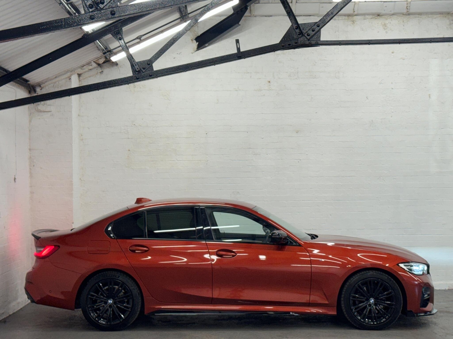 BMW 3 Series Birmingham