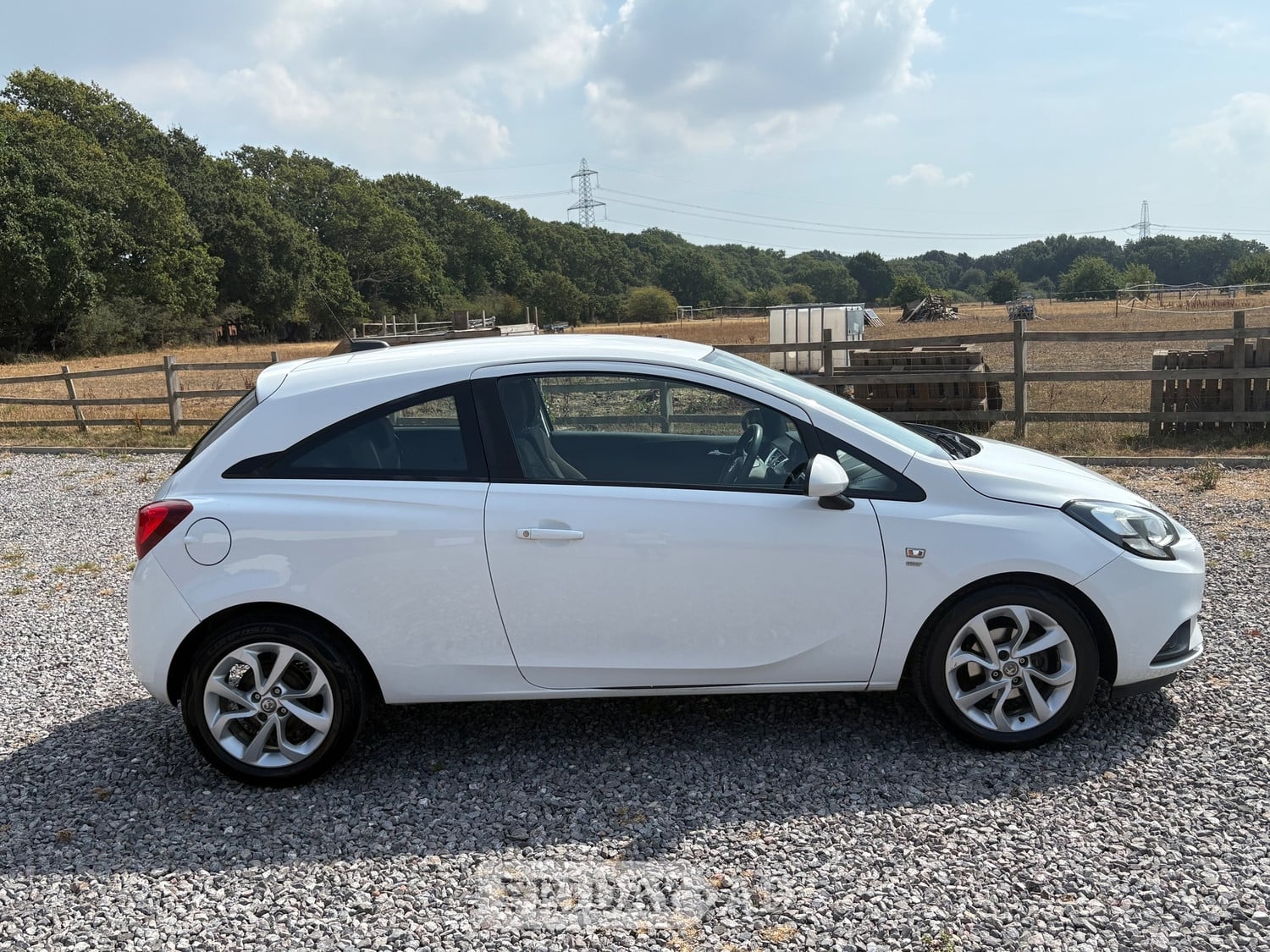Vauxhall Corsa 2016 - Cars