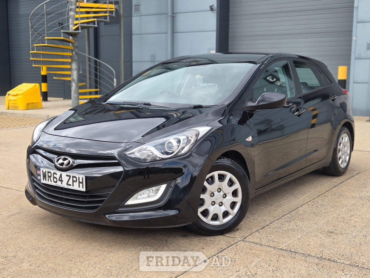 Hyundai i30 Slough