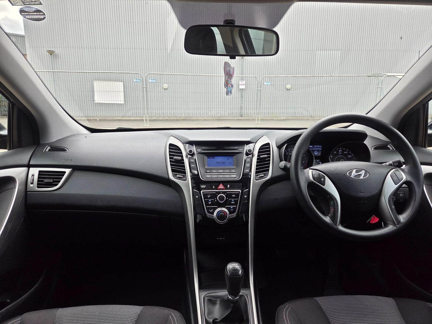 Hyundai i30 2014 - Cars in Slough