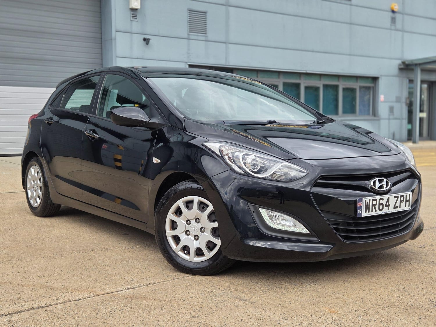 Hyundai i30 2014 - Cars