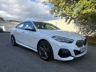 BMW 2 Series 2020