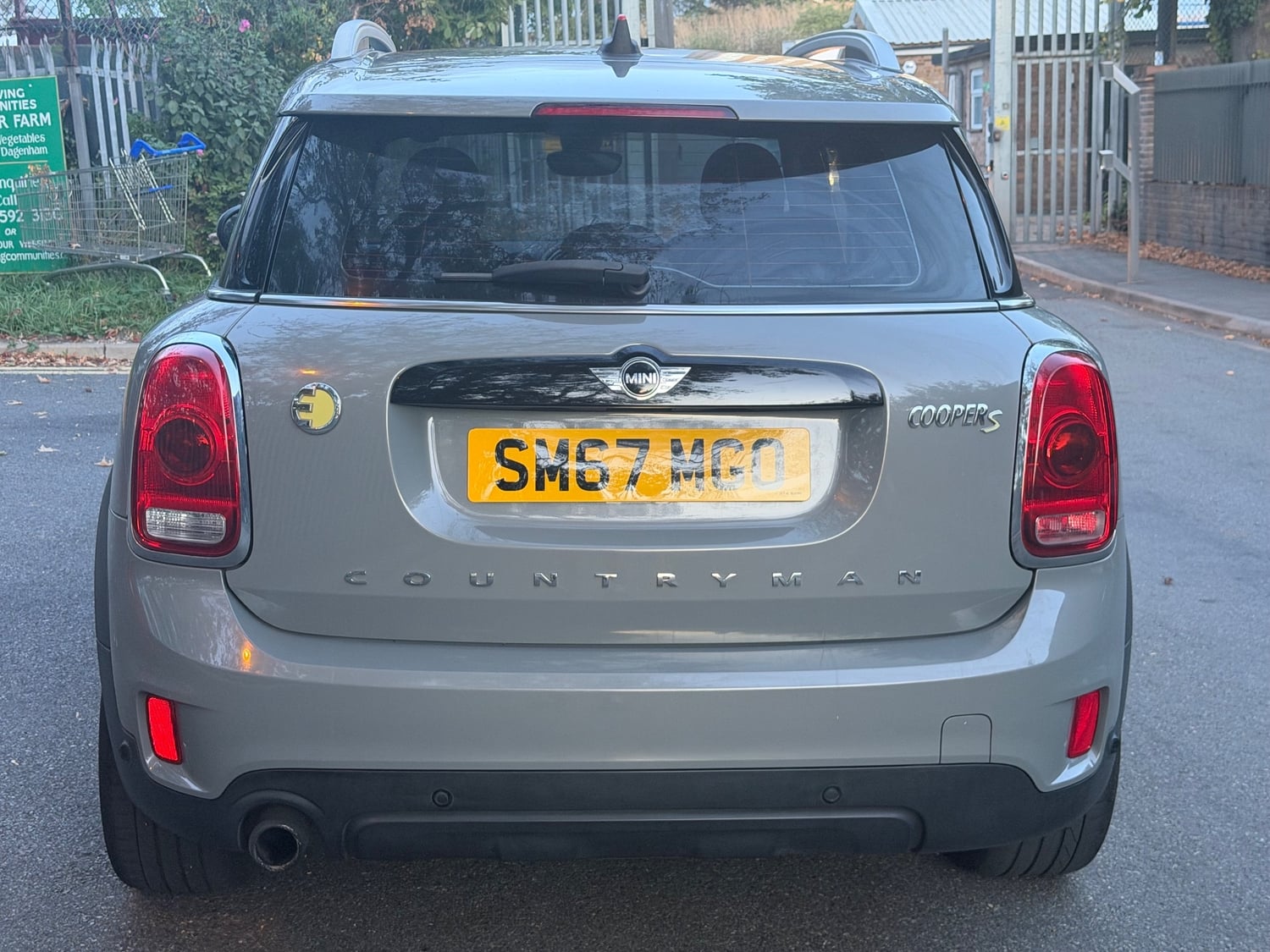 Mini Countryman 2018 - Cars in Barking