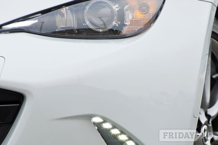 Mazda  MX-5 CONVERTIBLE Motherwell