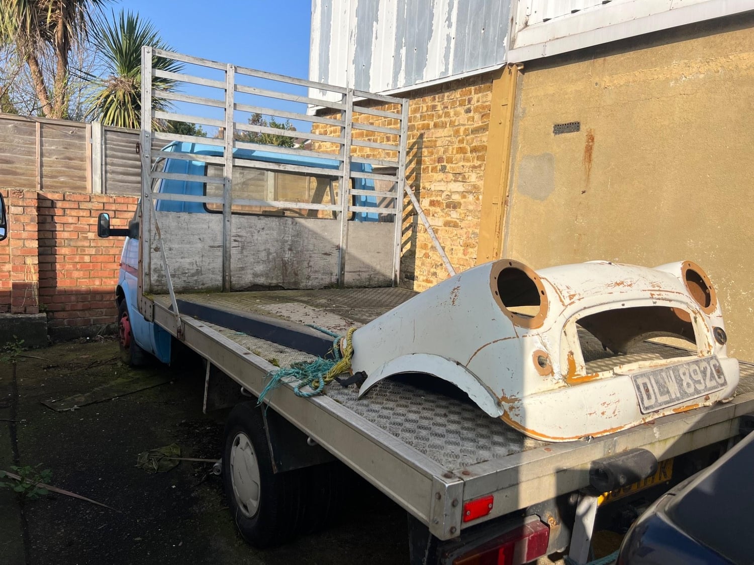 Ford Transit 1989 - Vans & Commercial Vehicles in Sutton