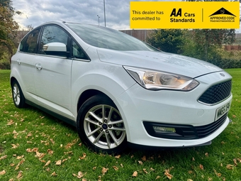 Ford C-MAX 2015