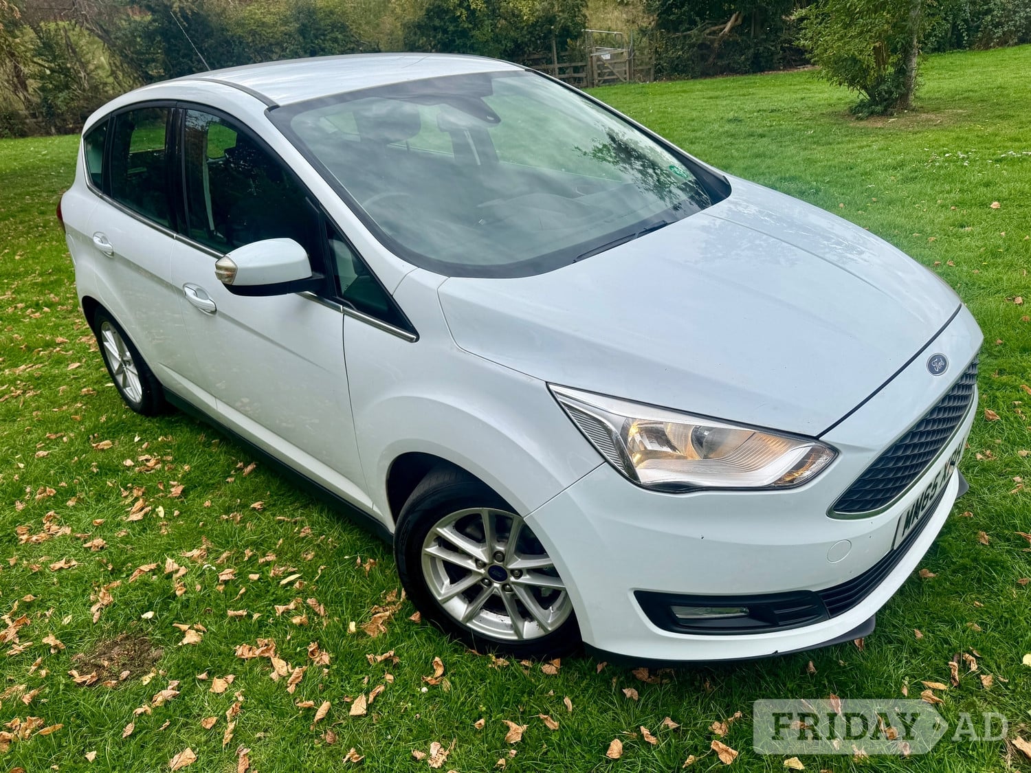 Ford C-MAX Slough
