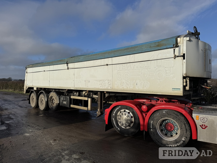 Other  Trailer in York