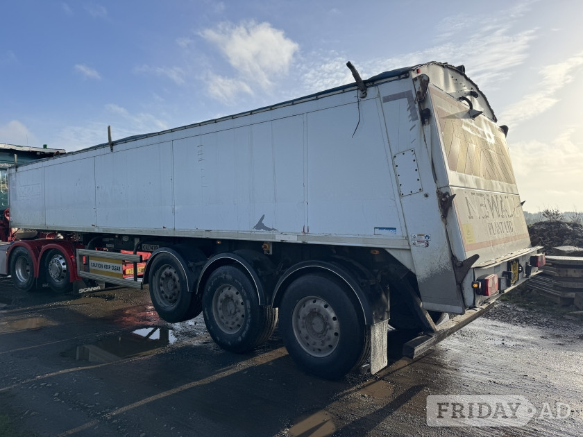 Other  Trailer - Trailers & Horseboxes in York