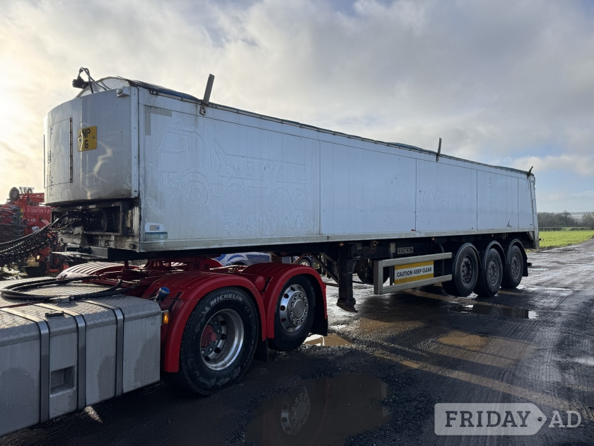 Other  Trailer - Trailers & Horseboxes