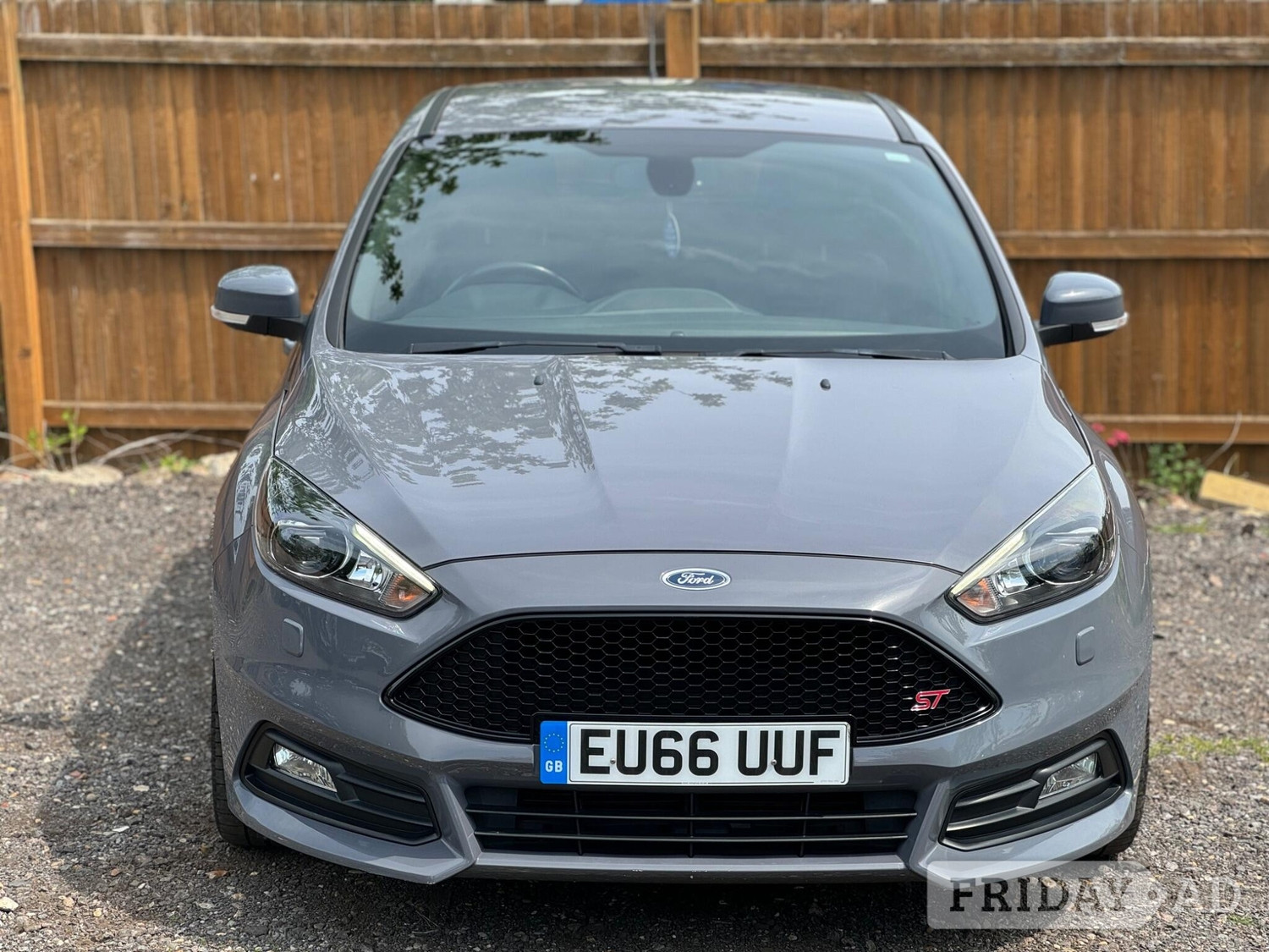 Ford Focus St. Albans