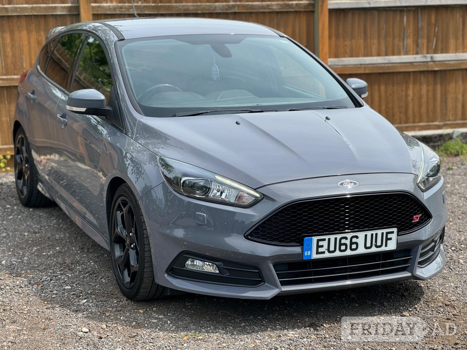 Ford Focus 2016 - Cars