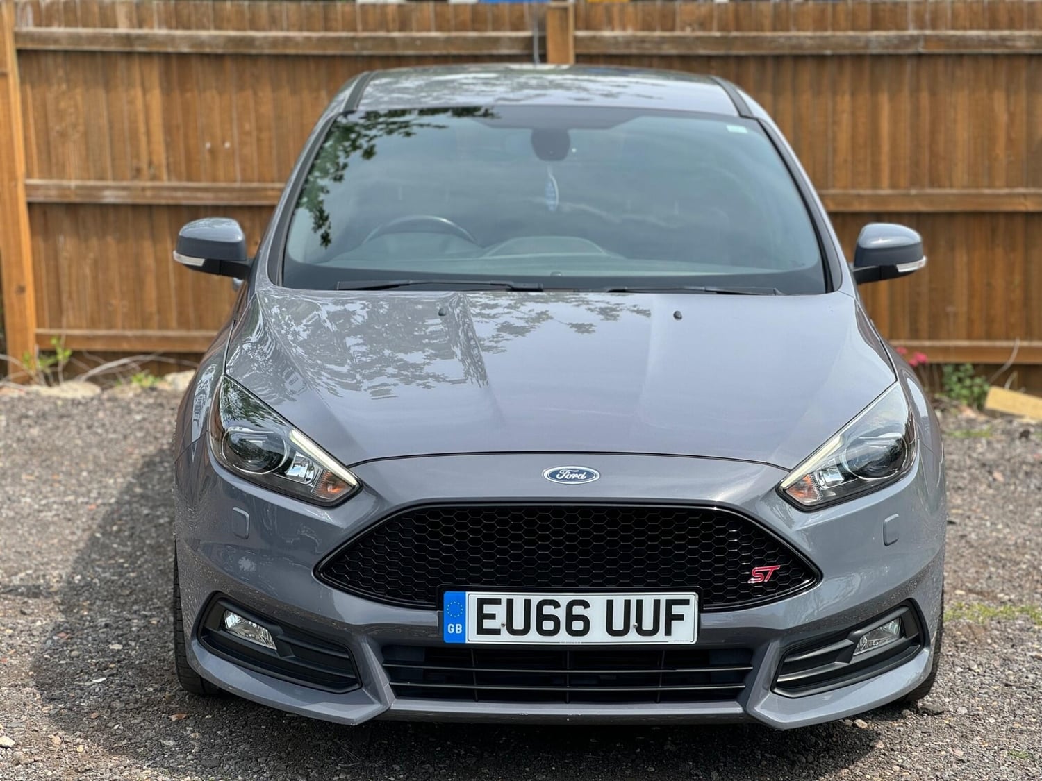 Ford Focus St. Albans