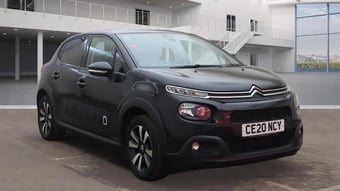 Citroen C3 2020
