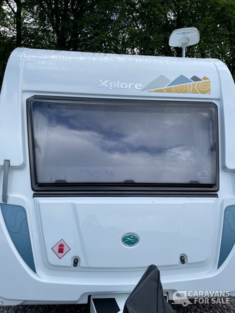 Elddis Xplore 304 2024