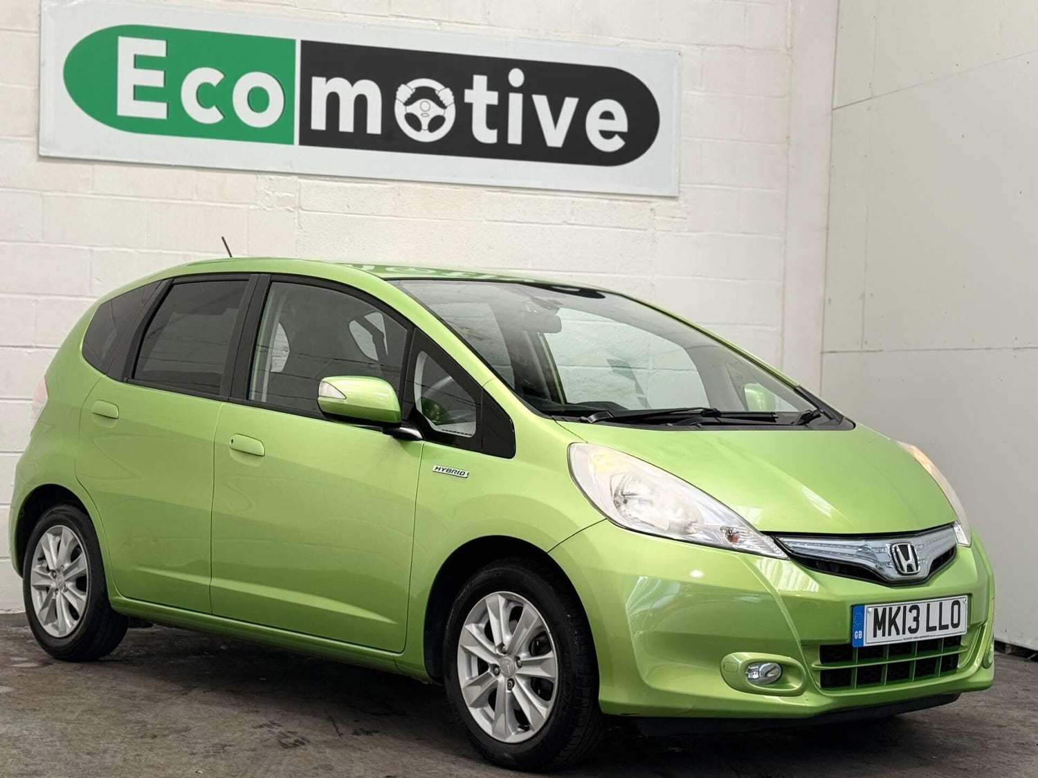 Honda Jazz 2013 - Cars in Uxbridge