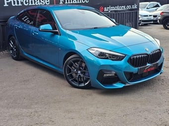BMW 2 Series 2020