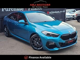 BMW 2 Series 2020