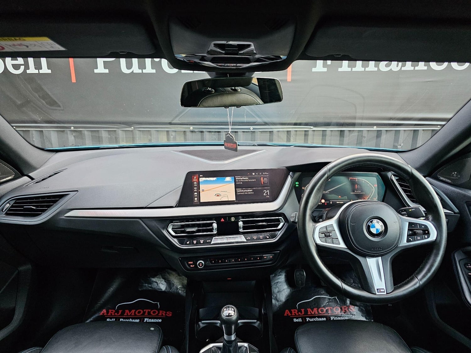 BMW 2 Series Addlestone