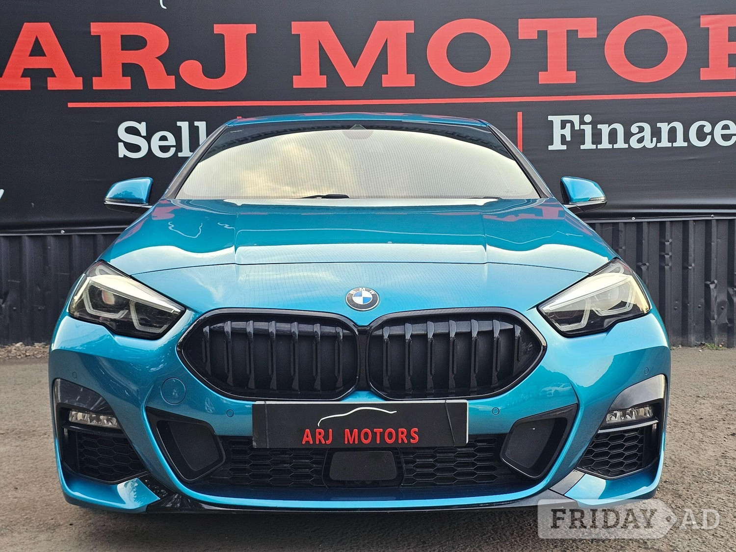 BMW 2 Series 2020 - Cars
