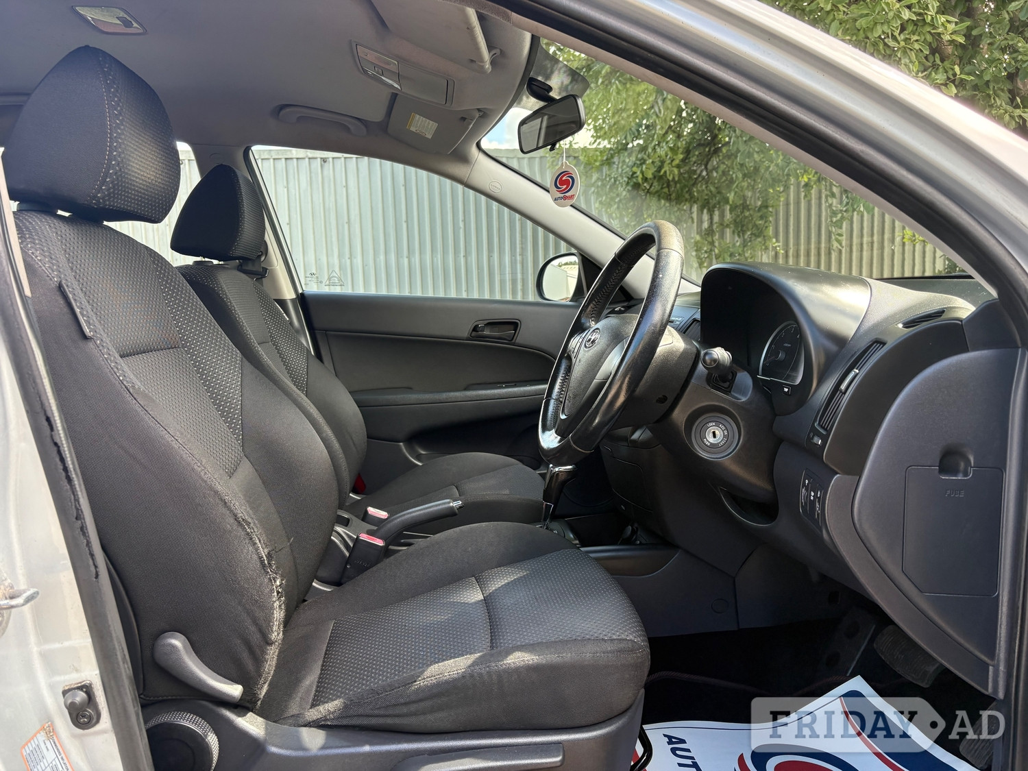 Hyundai i30 2011 - Cars in Airdrie