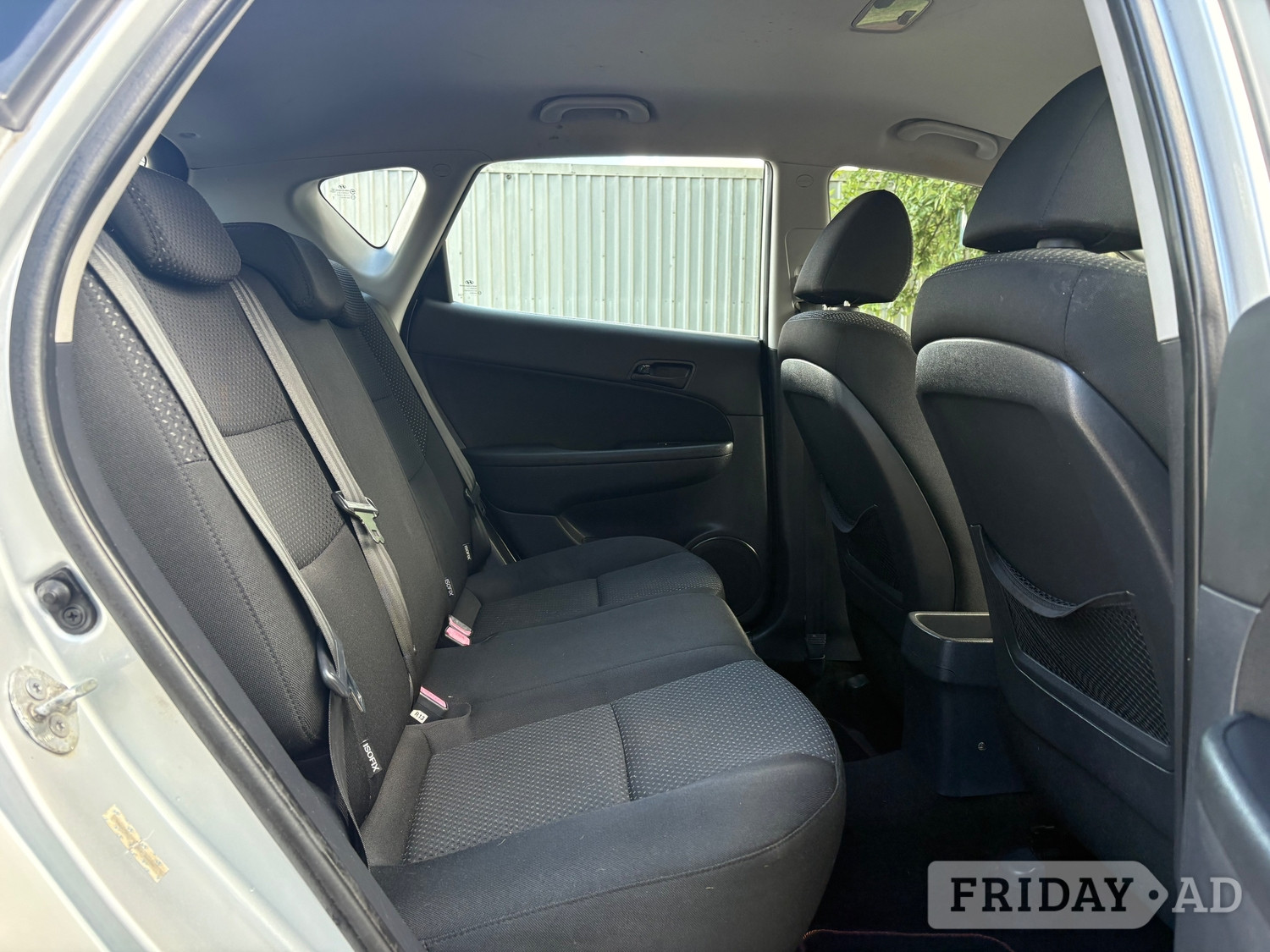 Hyundai i30 2011 - Cars